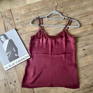 All Saint camisole top size XS